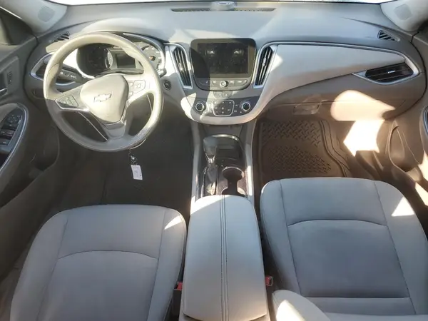 1G1ZD5ST1NF113176 2022 CHEVROLET MALIBU - Image 8