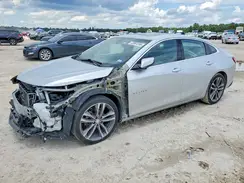 1G1ZD5ST1NF113601 2022 CHEVROLET MALIBU