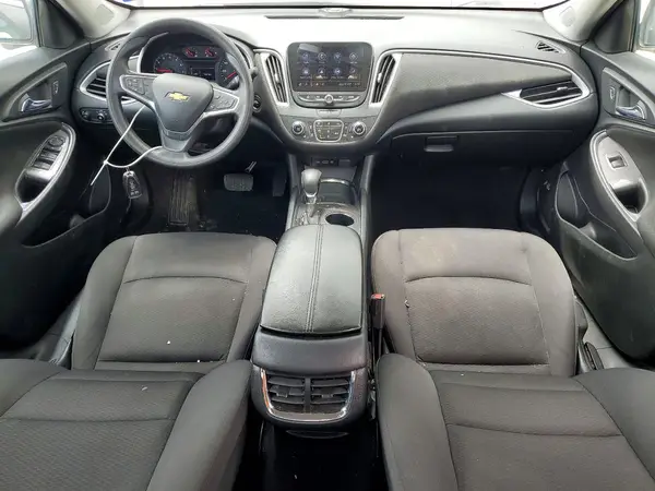 1G1ZD5ST1NF113601 2022 CHEVROLET MALIBU - Image 8