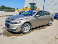 1G1ZD5ST1NF113629 2022 CHEVROLET MALIBU