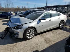 1G1ZD5ST1NF114165 2022 CHEVROLET MALIBU