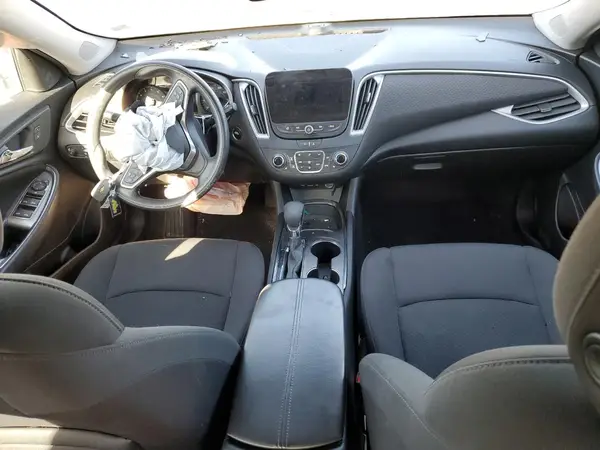 1G1ZD5ST1NF114165 2022 CHEVROLET MALIBU - Image 8