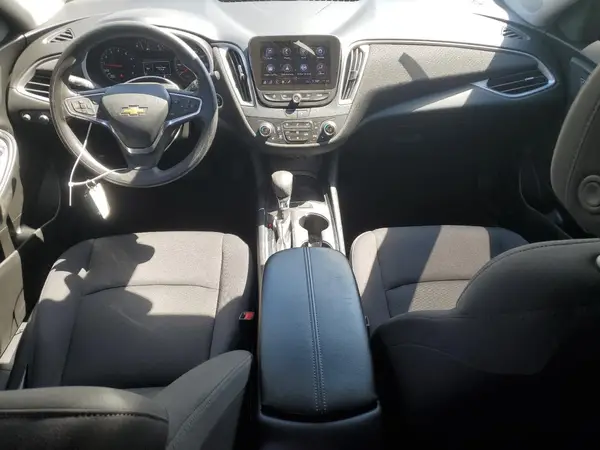 1G1ZD5ST1NF114182 2022 CHEVROLET MALIBU - Image 8