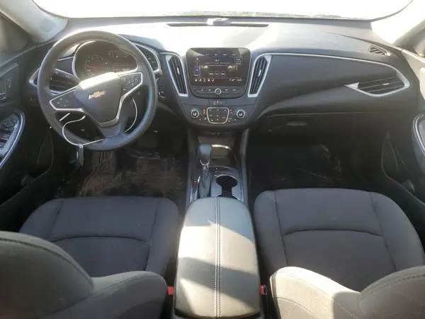 1G1ZD5ST1NF115056 2022 CHEVROLET MALIBU - Image 8