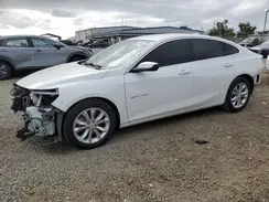 1G1ZD5ST1NF115610 2022 CHEVROLET MALIBU