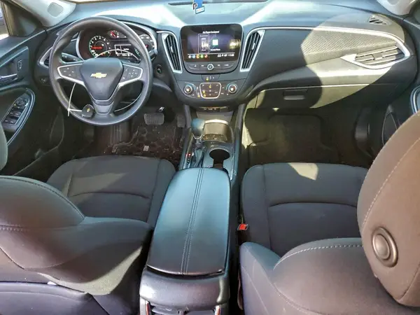 1G1ZD5ST1NF115834 2022 CHEVROLET MALIBU - Image 8