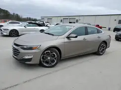 1G1ZD5ST1NF116160 2022 CHEVROLET MALIBU
