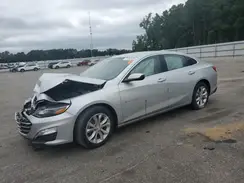 1G1ZD5ST1NF117017 2022 CHEVROLET MALIBU