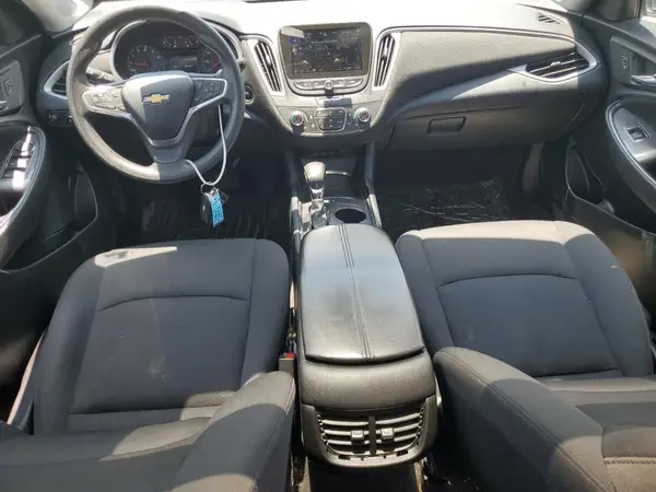 1G1ZD5ST1NF117101 2022 CHEVROLET MALIBU - Image 8