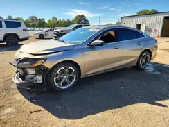 1G1ZD5ST1NF117485 2022 CHEVROLET MALIBU