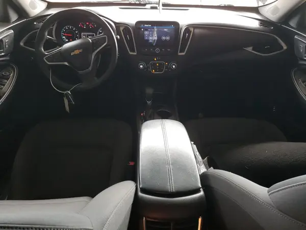 1G1ZD5ST1NF117891 2022 CHEVROLET MALIBU - Image 8
