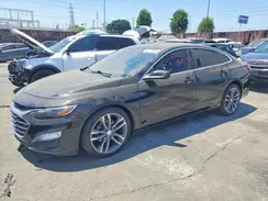 1G1ZD5ST1NF117938 2022 CHEVROLET MALIBU