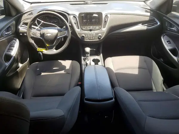 1G1ZD5ST1NF117938 2022 CHEVROLET MALIBU - Image 8