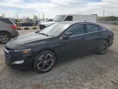 1G1ZD5ST1NF118247 2022 CHEVROLET MALIBU