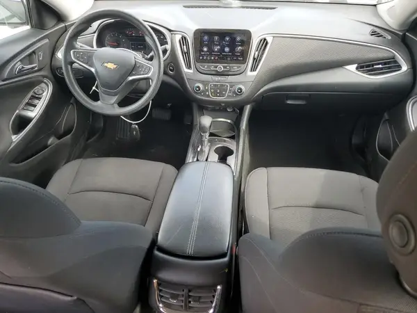 1G1ZD5ST1NF118247 2022 CHEVROLET MALIBU - Image 8