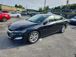 1G1ZD5ST1NF118295 2022 CHEVROLET MALIBU