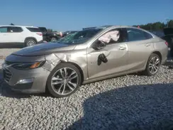 1G1ZD5ST1NF118572 2022 CHEVROLET MALIBU