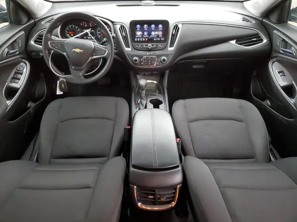1G1ZD5ST1NF118751 2022 CHEVROLET MALIBU - Image 8