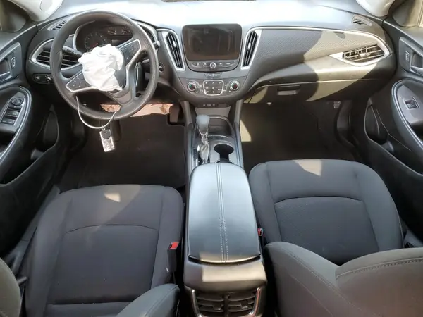 1G1ZD5ST1NF118829 2022 CHEVROLET MALIBU - Image 8