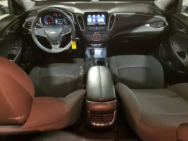 1G1ZD5ST1NF119012 2022 CHEVROLET MALIBU - Image 8