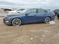 1G1ZD5ST1NF119513 2022 CHEVROLET MALIBU