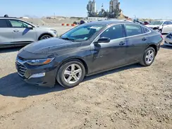 1G1ZD5ST1NF120046 2022 CHEVROLET MALIBU