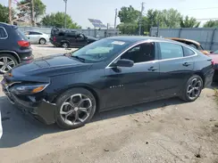 1G1ZD5ST1NF120385 2022 CHEVROLET MALIBU