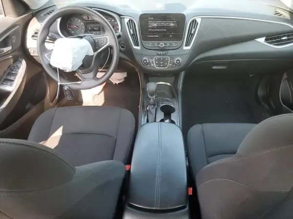 1G1ZD5ST1NF120385 2022 CHEVROLET MALIBU - Image 8