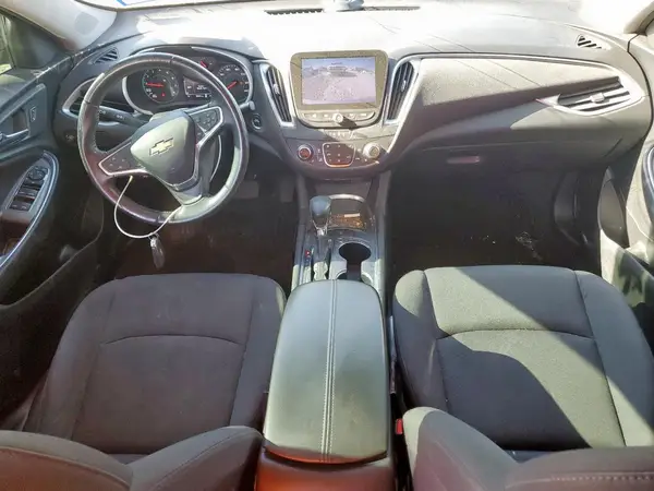 1G1ZD5ST1NF120788 2022 CHEVROLET MALIBU - Image 8