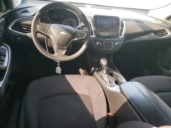 1G1ZD5ST1NF121116 2022 CHEVROLET MALIBU - Image 8