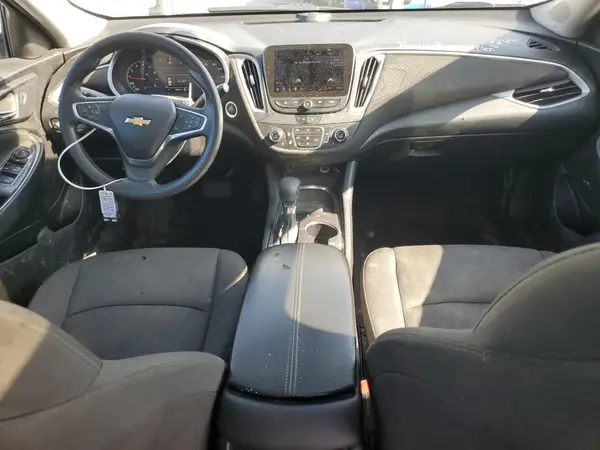 1G1ZD5ST1NF121486 2022 CHEVROLET MALIBU - Image 8