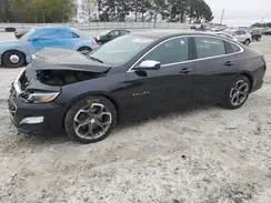 1G1ZD5ST1NF121598 2022 CHEVROLET MALIBU