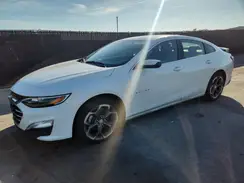 1G1ZD5ST1NF122671 2022 CHEVROLET MALIBU