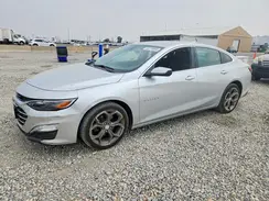 1G1ZD5ST1NF122721 2022 CHEVROLET MALIBU
