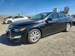 1G1ZD5ST1NF123402 2022 CHEVROLET MALIBU