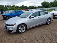 1G1ZD5ST1NF123464 2022 CHEVROLET MALIBU