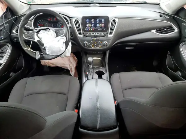 1G1ZD5ST1NF123464 2022 CHEVROLET MALIBU - Image 8