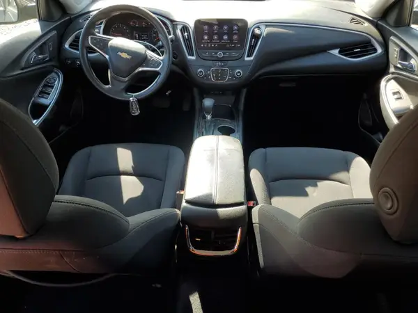 1G1ZD5ST1NF123660 2022 CHEVROLET MALIBU - Image 8