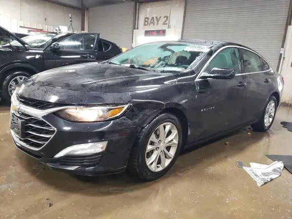 1G1ZD5ST1NF123979 2022 CHEVROLET MALIBU - Image 1