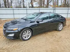 1G1ZD5ST1NF124209 2022 CHEVROLET MALIBU