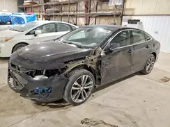 1G1ZD5ST1NF124212 2022 CHEVROLET MALIBU