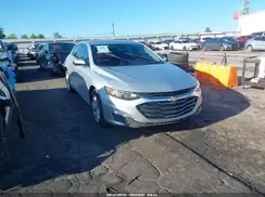 1G1ZD5ST1NF124453 2022 CHEVROLET MALIBU
