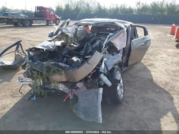 1G1ZD5ST1NF124565 2022 CHEVROLET MALIBU - Image 2