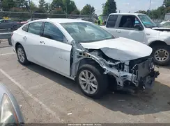1G1ZD5ST1NF124730 2022 CHEVROLET MALIBU