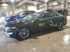 1G1ZD5ST1NF125263 2022 CHEVROLET MALIBU