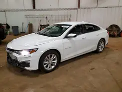 1G1ZD5ST1NF125439 2022 CHEVROLET MALIBU