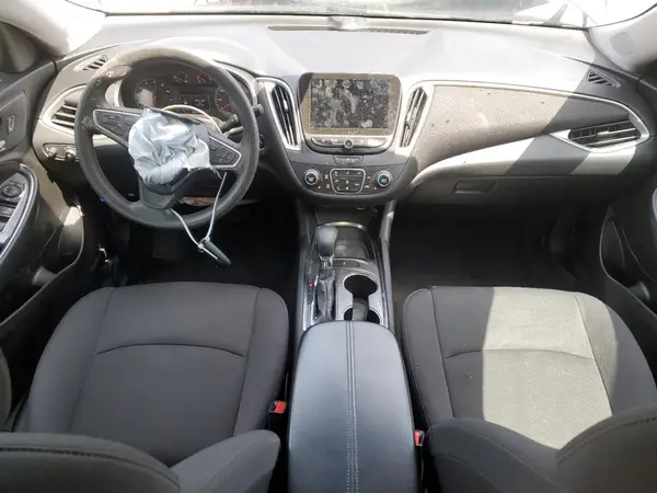 1G1ZD5ST1NF125554 2022 CHEVROLET MALIBU - Image 8