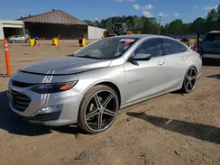 1G1ZD5ST1NF125571 2022 CHEVROLET MALIBU
