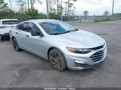 1G1ZD5ST1NF125781 2022 CHEVROLET MALIBU