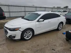 1G1ZD5ST1NF125800 2022 CHEVROLET MALIBU